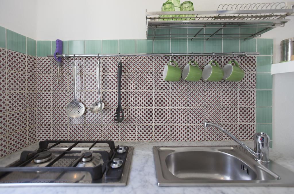 Alghero Ciutat Habitación foto