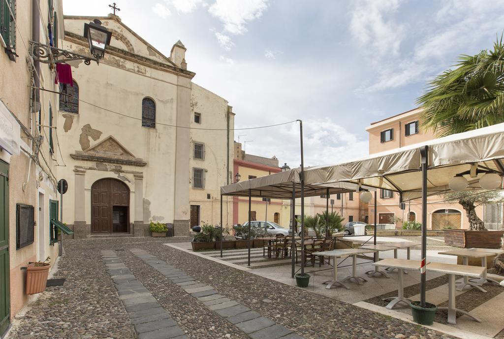 Alghero Ciutat Habitación foto