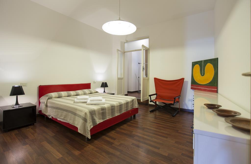 Alghero Ciutat Habitación foto