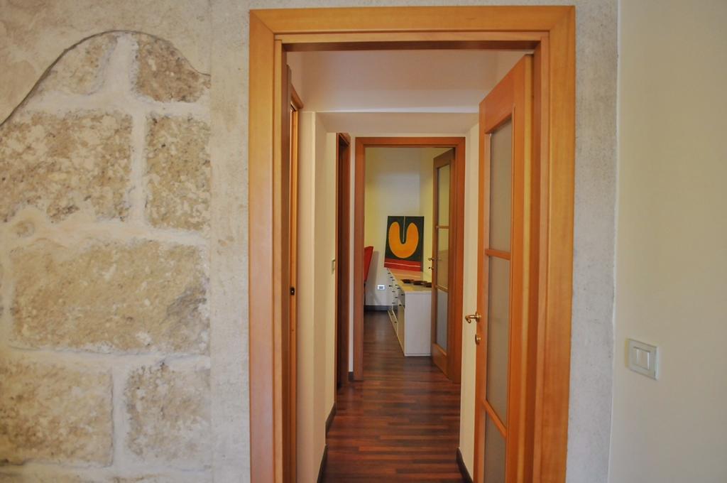 Alghero Ciutat Habitación foto